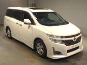 2012 NISSAN ELGRAND