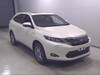 TOYOTA HARRIER HYBRID