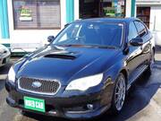 2006 SUBARU LEGACY B4