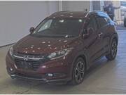 2014 HONDA VEZEL
