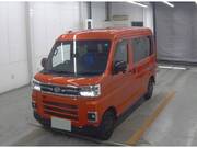 2021 DAIHATSU ATRAI