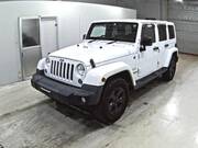 2016 CHRYSLER JEEP WRANGLER UNLIMITED
