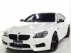 BMW M6