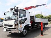 2024 FUSO FIGHTER