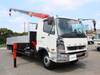 FUSO FIGHTER