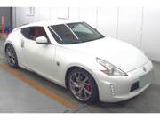 2013 NISSAN FAIRLADY Z VERSION ST