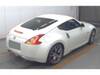 NISSAN FAIRLADY Z