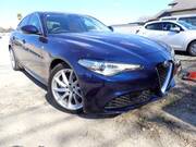 2018 ALFA ROMEO GIULIA