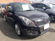2012 SUZUKI SWIFT SPORT