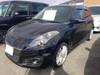 SUZUKI SWIFT SPORT