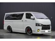 2023 TOYOTA HIACE VAN