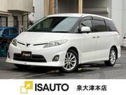 2011 TOYOTA ESTIMA