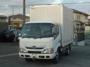 2011 HINO OTHER