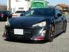 TOYOTA 86