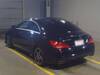 MERCEDES BENZ CLA-CLASS