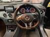 MERCEDES BENZ CLA-CLASS