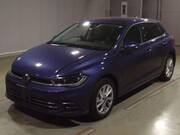 2022 VOLKSWAGEN POLO