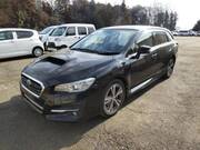 2020 SUBARU LEVORG