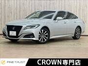 2018 TOYOTA CROWN