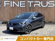 2021 HONDA FIT HYBRID