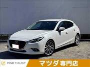 2016 MAZDA AXELA SPORTS