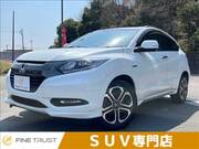 2016 HONDA VEZEL