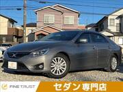 2012 TOYOTA MARK X 250G S PACKAGE