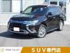 MITSUBISHI OUTLANDER PHV