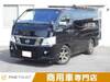 NISSAN NV350 CARAVAN WAGON