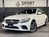 MERCEDES BENZ C-CLASS Sedan