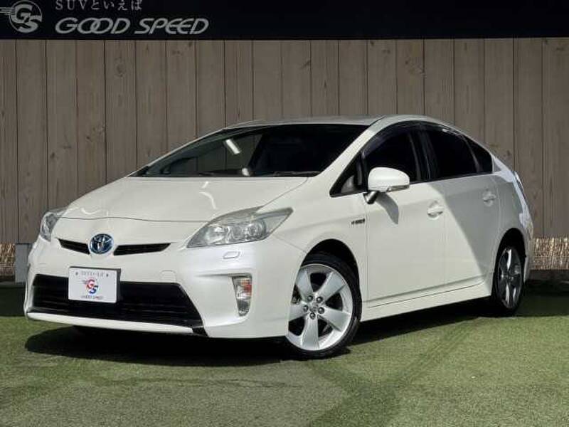 -PRIUS