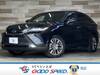 TOYOTA HARRIER HYBRID