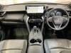 TOYOTA HARRIER HYBRID