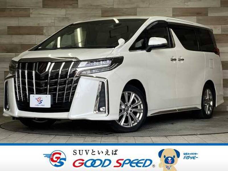 -ALPHARD