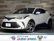 2020 TOYOTA C-HR