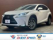 2015 LEXUS NX