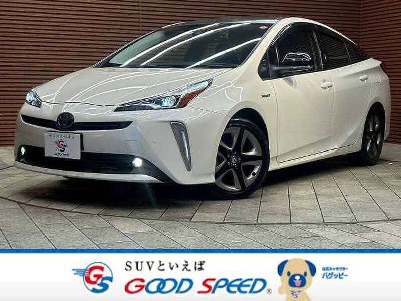 -PRIUS