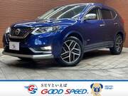 2019 NISSAN X-TRAIL