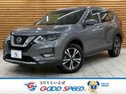 2018 NISSAN X-TRAIL 20Xi