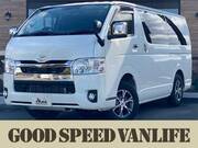 2022 TOYOTA HIACE VAN
