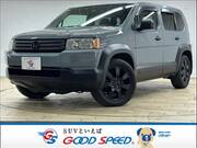 2007 HONDA CROSS ROAD