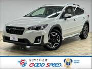 2018 SUBARU XV