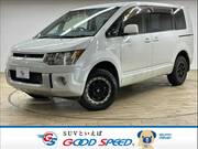 2015 MITSUBISHI DELICA D5