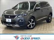 2020 PEUGEOT 5008