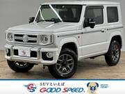 2022 SUZUKI JIMNY