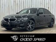 2019 BMW 3 SERIES