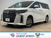 TOYOTA ALPHARD HYBRID