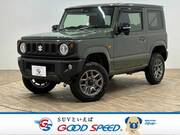2023 SUZUKI JIMNY XC