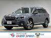 SUBARU LEGACY OUTBACK
