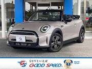 2022 BMW MINI